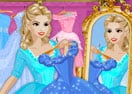 New Cinderella Shopping