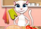 Angela Tomato Pie