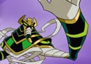 Ben 10 Omniverse Galactic Monsters Collection