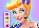 Cinderella’s Punk Rock Look