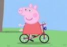 Peppa Pig Race