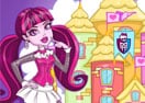 Monster High Dream Castle