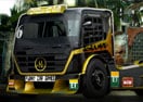 Coastal Town Trucks