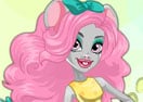 Mouscedes King Dress Up