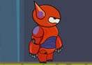 Baymax Adventure