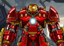 Ironman Hulkbuster