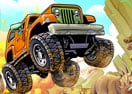 Jurassic Hunter