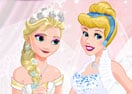 Disney Princess Wedding Festival