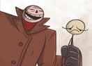 Trollface Quest 13