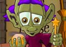 Bobblin the Goblin