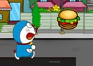 Run Doraemon Run