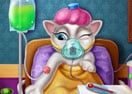 Angela Flu Doctor