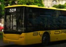 Bus Driver Weekdays 2