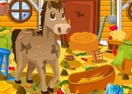 Clean Up Horse Farm