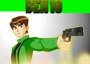 Ben 10 Survivor