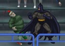 Batman Fighter