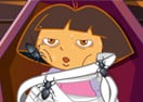Dora The Mummy Surgery