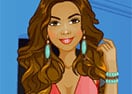 Fashion Studio - Latina Style