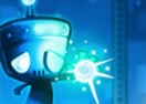 Nervous Bot