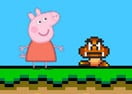 Peppa Pig Bros World 2