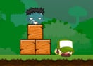 Zombie Rescue Time!