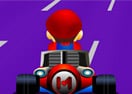 Mario Kart Revenge