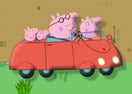 Peppa Car