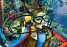 Mystery of the Sea