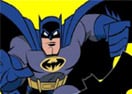 The Batman Fight