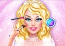 Barbie Wedding Makeup