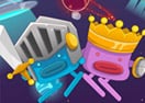 Knight Princess Great Escape 3