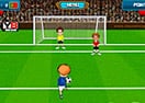 Crazy Champion Soccer