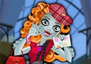 Lorna Mcnessie Dress Up