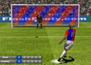 Penalty Fever 3D Brazil