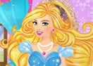 Cinderella's Magic Transformation