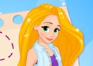 Rapunzel Love Rush