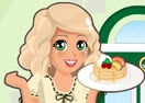 Mia’s Cooking Series: Fruit Pancake