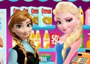 Elsa Grocery Store