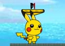 Pokémon Battle Arena