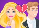 Ken Leaving Barbie