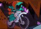 Moto Underground Adventure