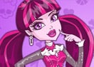 Monster High DIY Nails