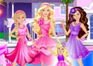 Happy Birthday, Barbie!