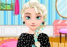 Elsa Sgueeze Acne