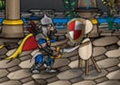 Persian Archer