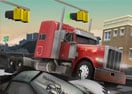 Traffic Jam Rush