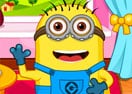 Minion Babies