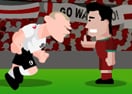 Rooney on the Rampage
