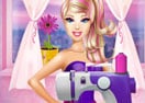 Barbie Super Hero Tailor