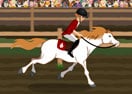 Jenny’s Jockey Adventures